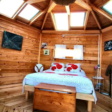 Chalet Eco Yourte *
